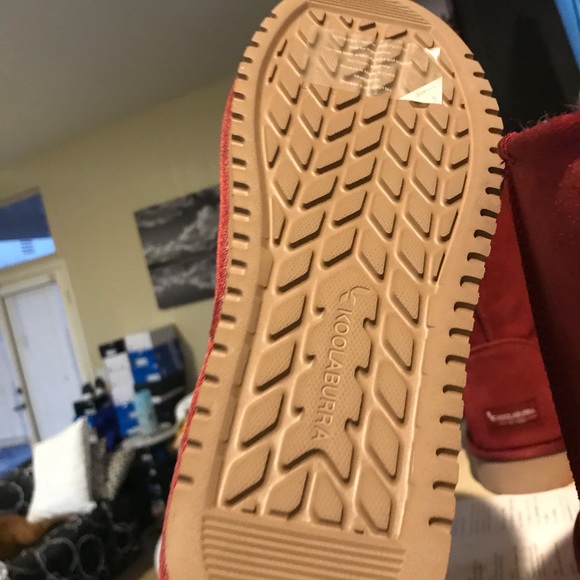 New! KOOLABURRA by UGG Womens Koola Short Fashion! - Picture 7 of 10